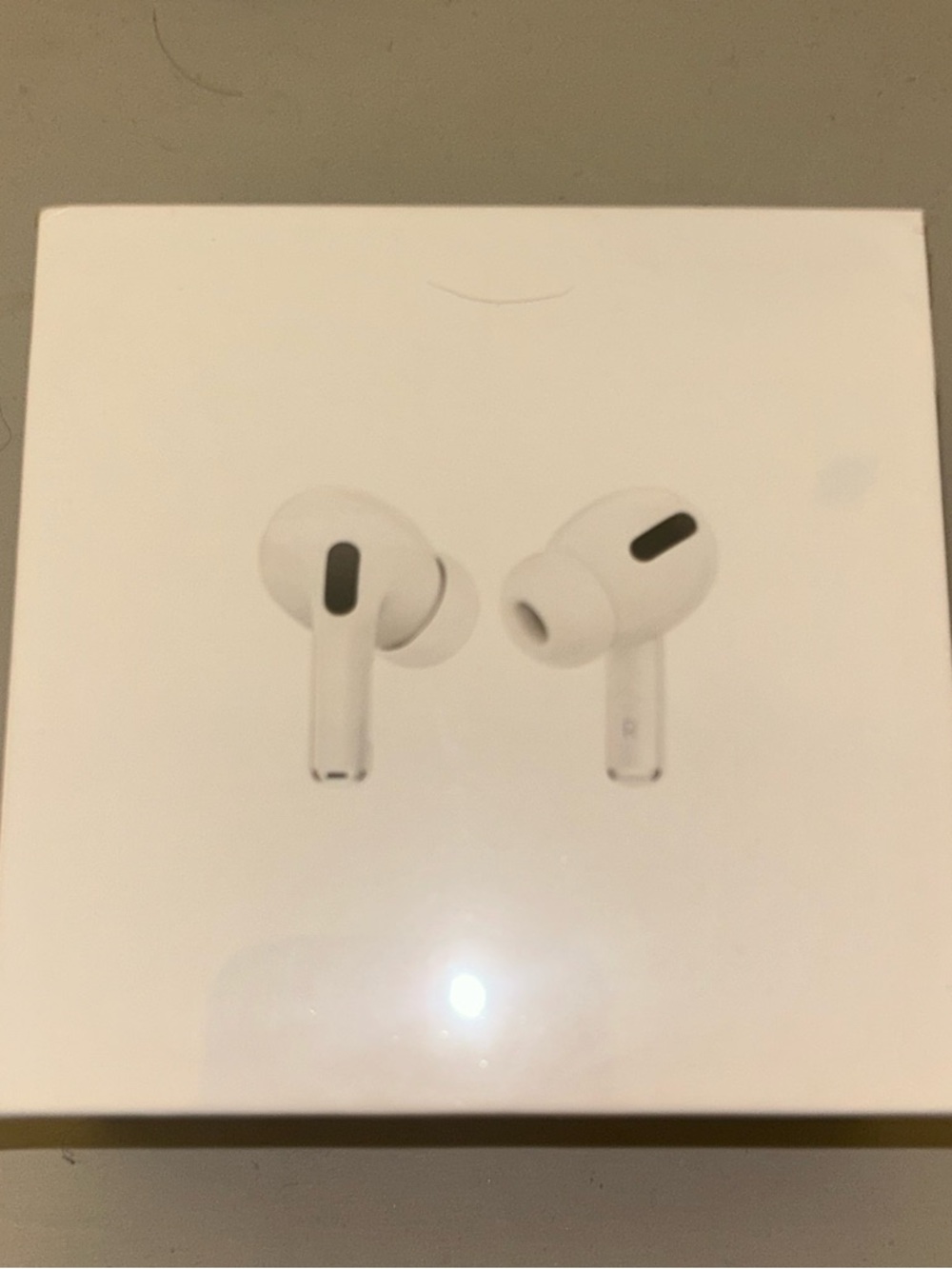 Apple White AirPods Pro Wireless Earbuds in Box
